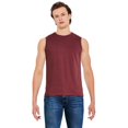 thumbnail image 1 of George Men's Basic Muscle Tank, 1 of 6