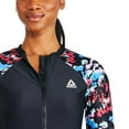 thumbnail image 4 of Reebok Women's Long Sleeve Rashguard, 4 of 6