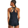 thumbnail image 3 of Haut De Tankini Reebok Pour Femmes, 3 of 6