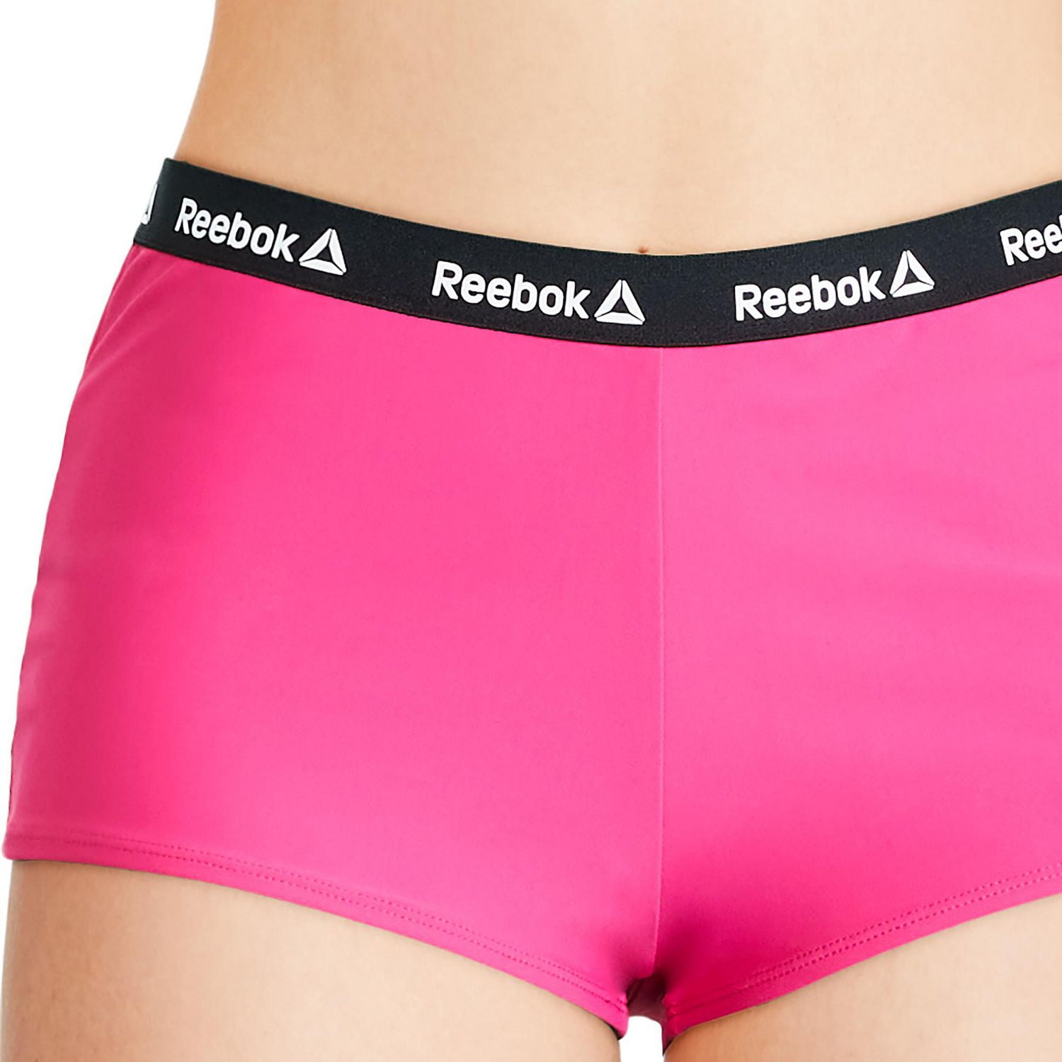 Shorts De Bain Reebok Pour Femmes