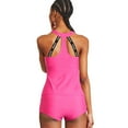 thumbnail image 3 of Haut De Tankini Reebok Pour Femmes, 3 of 6