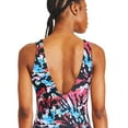 thumbnail image 3 of Reebok Women's Scoop Back One Piece, 3 of 6
