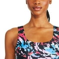 thumbnail image 4 of Reebok Women's Scoop Back One Piece, 4 of 6