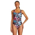 thumbnail image 1 of Reebok Women's Scoop Back One Piece, 1 of 6