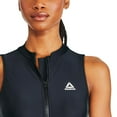 thumbnail image 4 of Reebok Women's Zipper One Piece, 4 of 6
