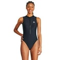 thumbnail image 1 of Reebok Women's Zipper One Piece, 1 of 6