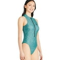 thumbnail image 2 of Maillot De Bain Une Pièce Reebok Pour Femmes, 2 of 6