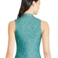 thumbnail image 3 of Maillot De Bain Une Pièce Reebok Pour Femmes, 3 of 6