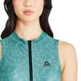 thumbnail image 4 of Maillot De Bain Une Pièce Reebok Pour Femmes, 4 of 6