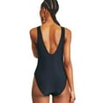 thumbnail image 3 of Reebok Women's Scoop Back One Piece, 3 of 6