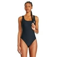 thumbnail image 1 of Reebok Women's Scoop Back One Piece, 1 of 6