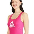 thumbnail image 2 of Reebok Women's Scoop Back One Piece, 2 of 6