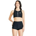 thumbnail image 1 of Reebok Women's Zipper High Neck Top, 1 of 6