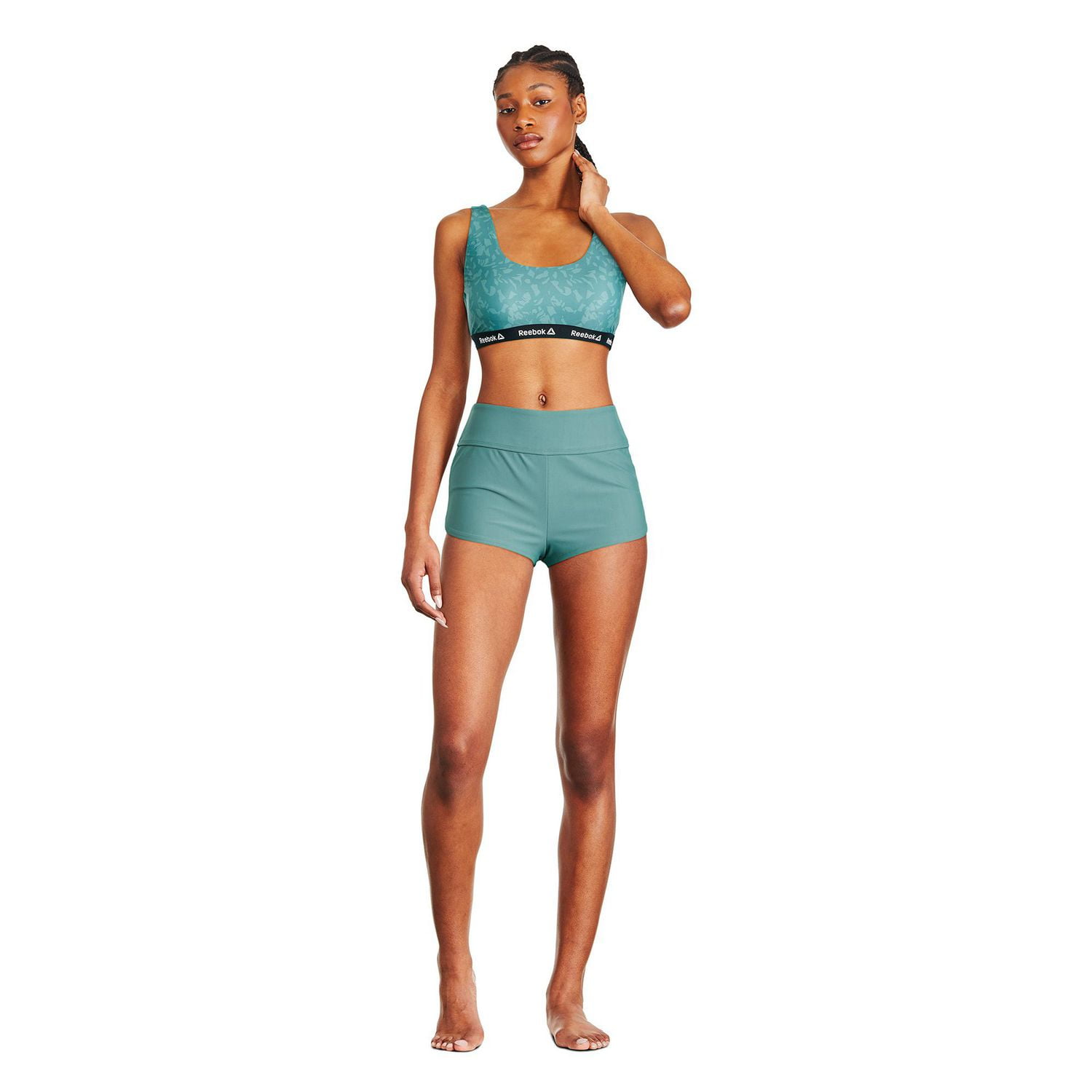 Reebok Women's Boyshort