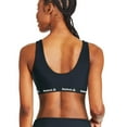 thumbnail image 3 of Reebok Women's Clean Finish Bralette, 3 of 6