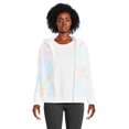 thumbnail image 1 of George Women's Full-Zip Hoodie, 1 of 6
