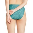 thumbnail image 3 of Reebok Women's High Waisted Bottom, 3 of 6