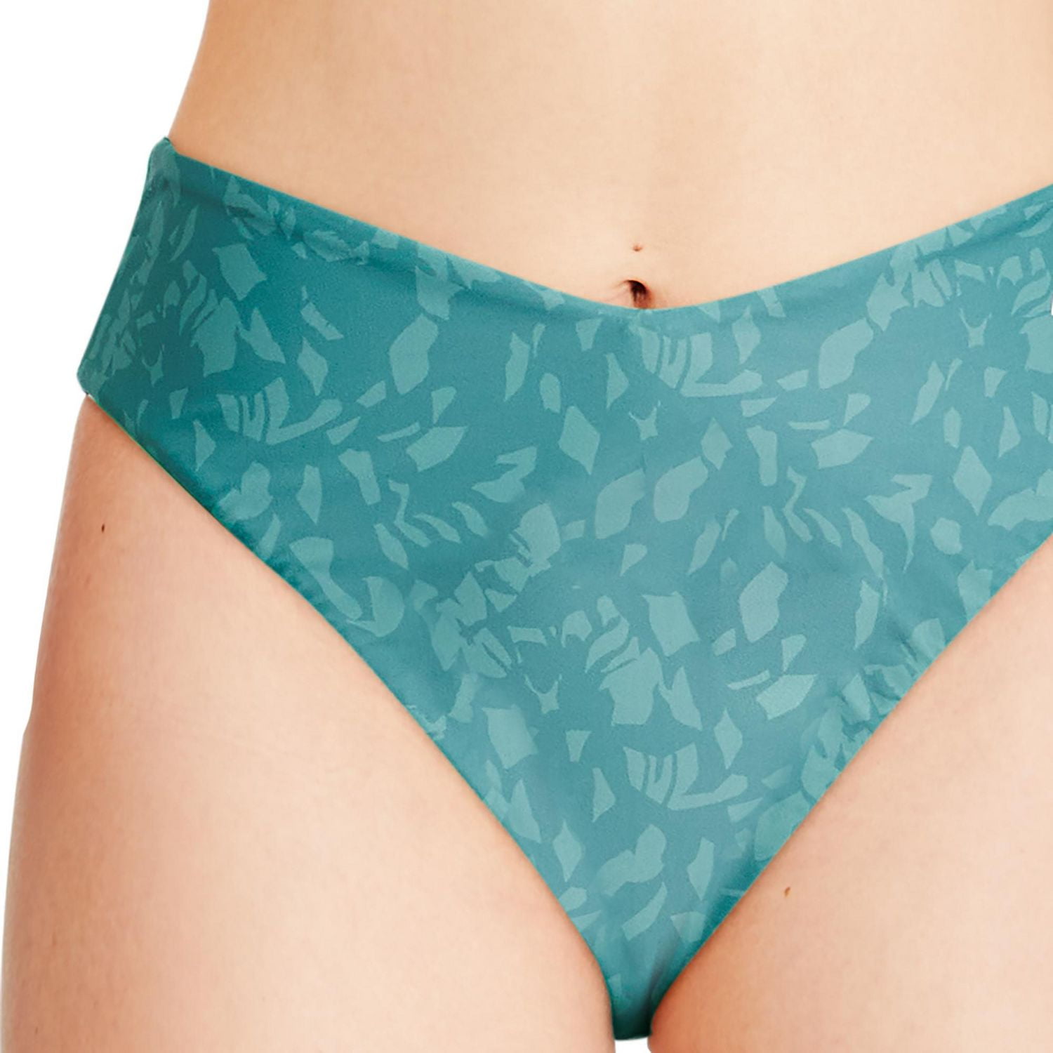 Reebok Women's High Waisted Bottom