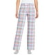 Pantalon de pyjama en coton George pour femmes – image 1 sur 6