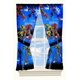 Panneaux/rideaux "Megabattle" Transformers – image 1 sur 2