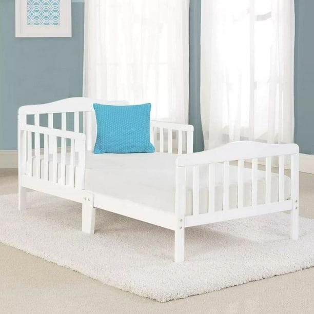 Concord Baby Logan Toddler Bed Walmart.ca