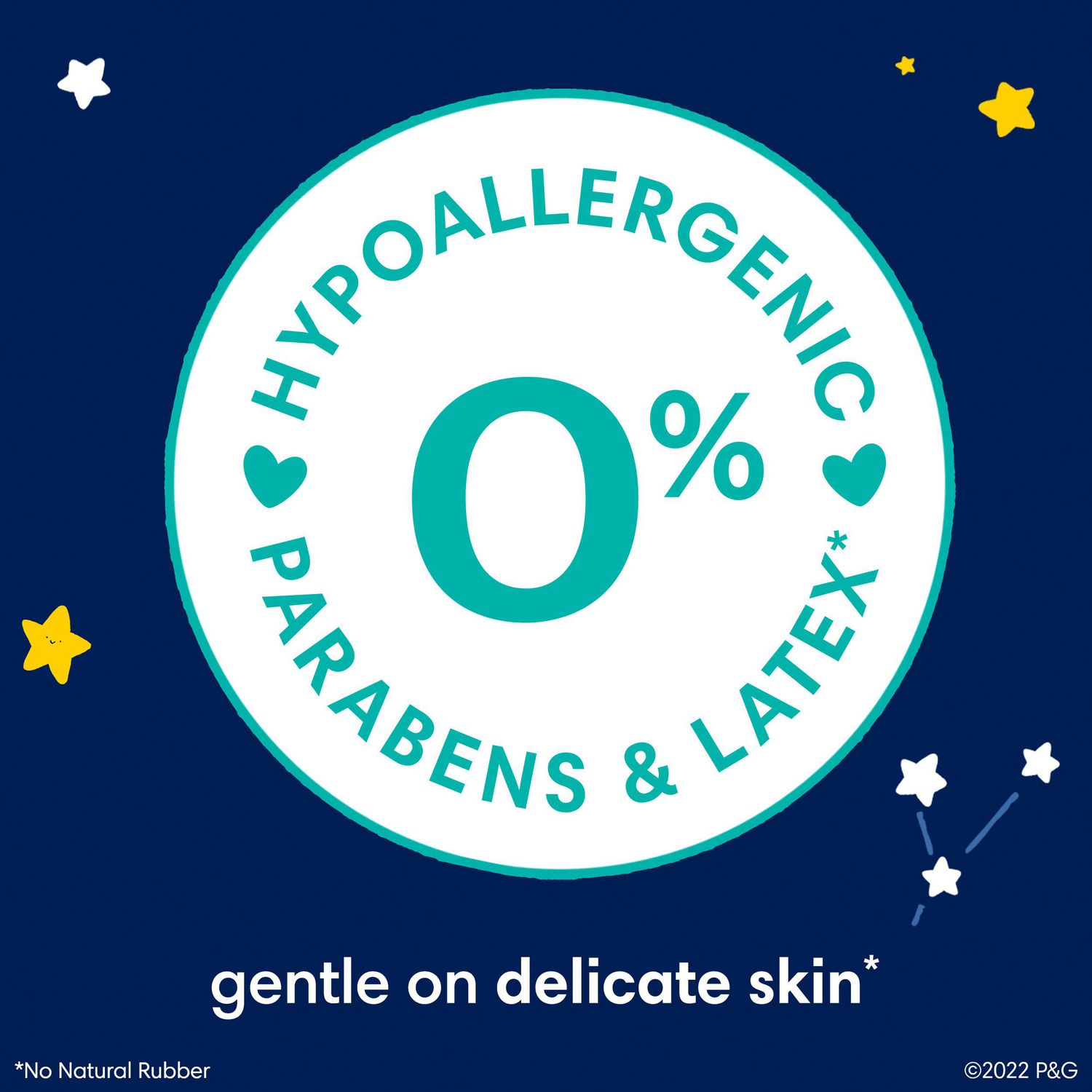 pampers nighttime diapers size 6