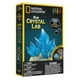 Labo cristal bleu National Geographic – image 1 sur 6
