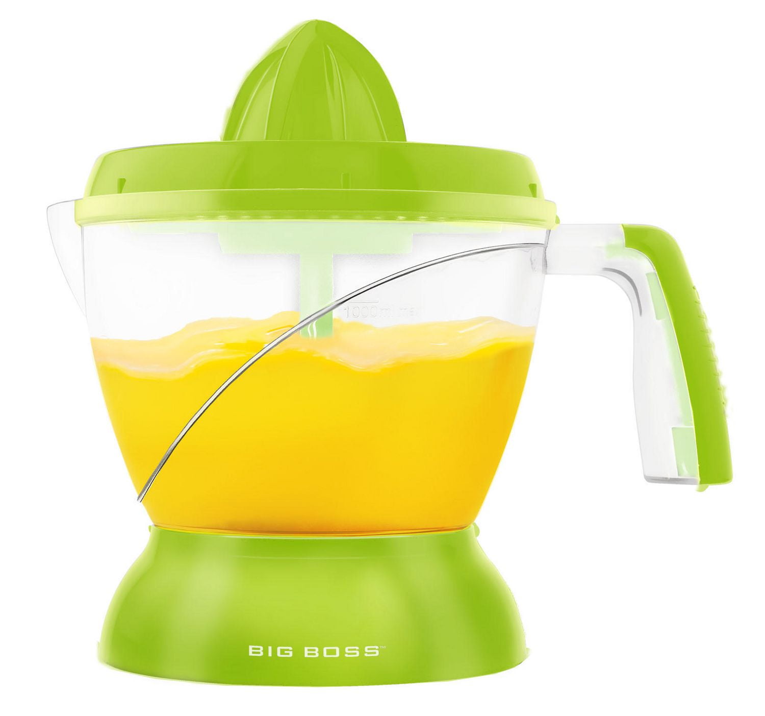 Big Boss Citrus Juicer Walmart Canada