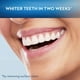 Brosse à dents Oral-B Blanc brillant, souple 1 Brosse à dents – image 2 sur 8
