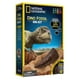 Trousse de fouille fossile dino National Geographic – image 1 sur 8