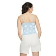 thumbnail image 3 of No Boundaries Women's O-Ring Cami, 3 of 6