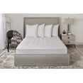 thumbnail image 1 of Sunbeam Couvre-Matelas Chauffant, Très Grand Lit, 1 of 3