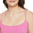 thumbnail image 4 of No Boundaries Women's Cropped Cami, 4 of 6