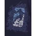 thumbnail image 3 of AND1 T-shirt graphique à manches courtes pour garçons, 3 of 3
