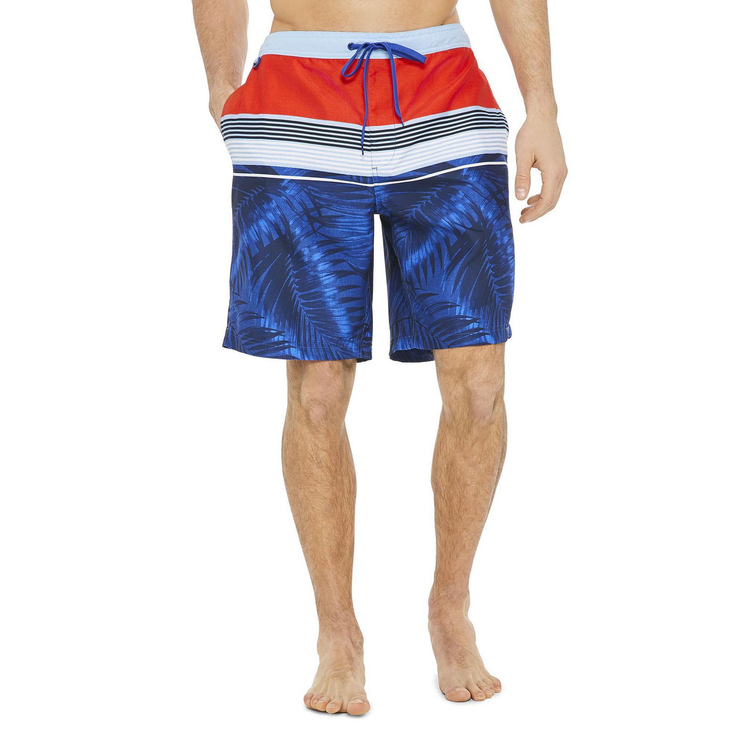 George Men's Swim Board Short | Walmart Canada