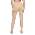 thumbnail image 3 of No Boundaries Women's Cargo Short, 3 of 6
