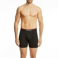 thumbnail image 2 of Stanfield's Men’s 4-Pack Cotton Boxer Briefs, 2 of 7