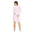 thumbnail image 3 of Robe à col henley No Boundaries pour femmes, 3 of 6