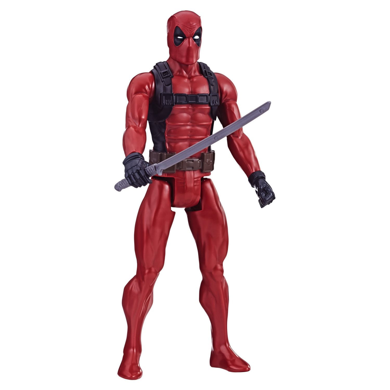 Marvel deals deadpool toy