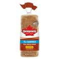 thumbnail image 2 of Dempster’s® 100% Whole Wheat Thin Sandwich Sliced Bread, 2 of 6
