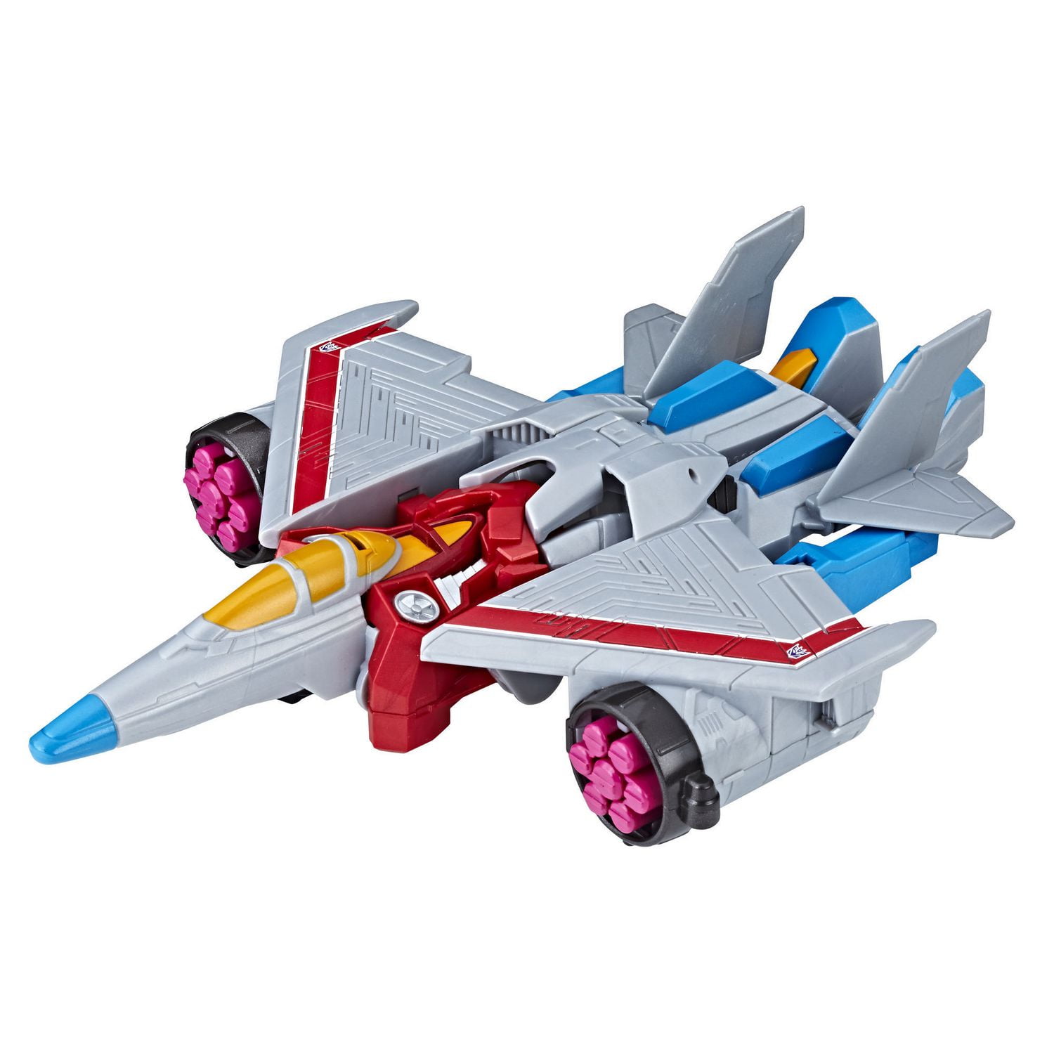 Transformers cyberverse deals ultra starscream