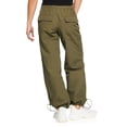 thumbnail image 3 of No Boundaries Women's Parachute Pants, 3 of 6