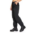 thumbnail image 2 of No Boundaries Women's Parachute Pants, 2 of 6