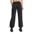 thumbnail image 3 of No Boundaries Women's Parachute Pants, 3 of 6