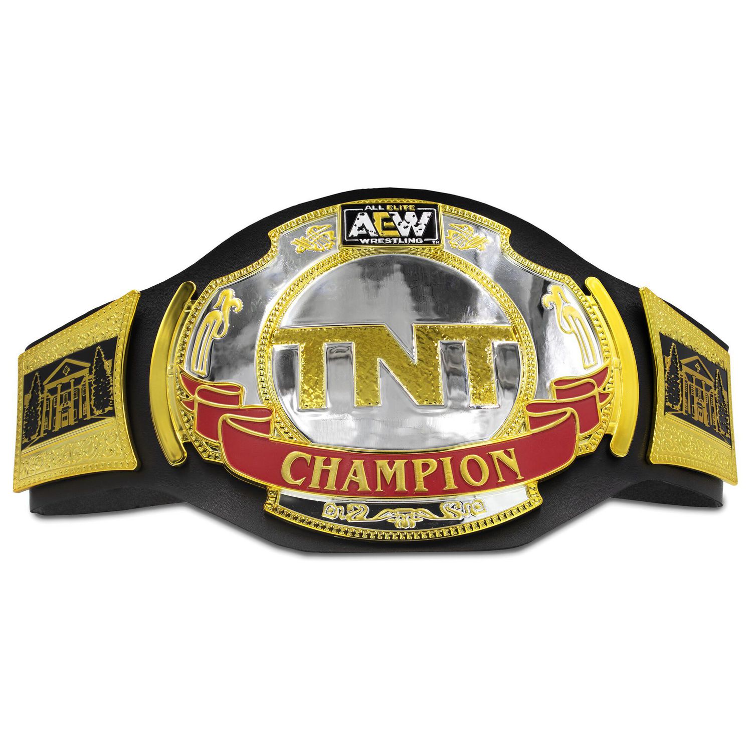 World Championship Belt -  Canada
