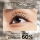 L'Oréal Paris Telescopic Original Lengthening Mascara, Up to 60% longer lashes - image 4 of 7