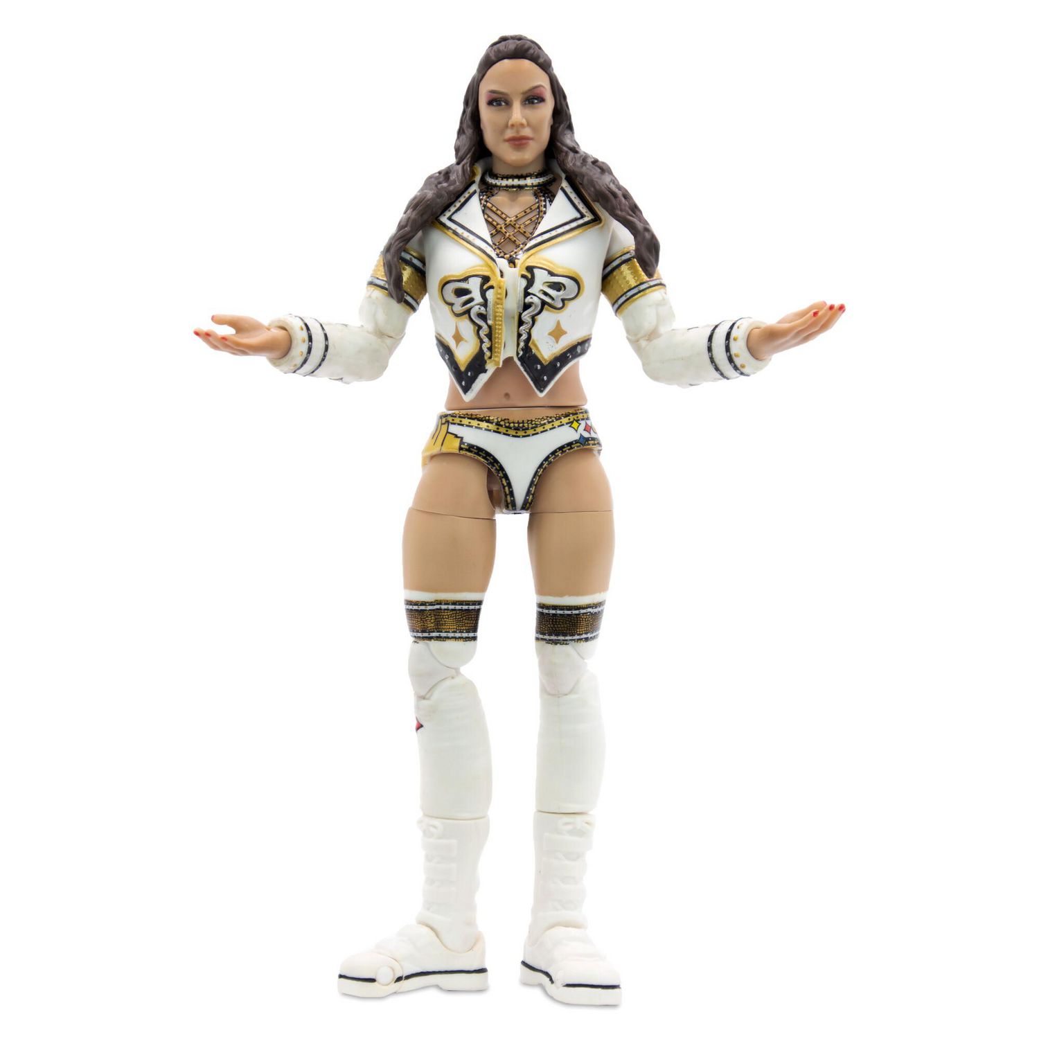 Britt barbie tape