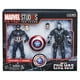 Marvel Studios: The First Ten Years - Captain America : La guerre civile - Capitaine America et Crossbones – image 1 sur 9