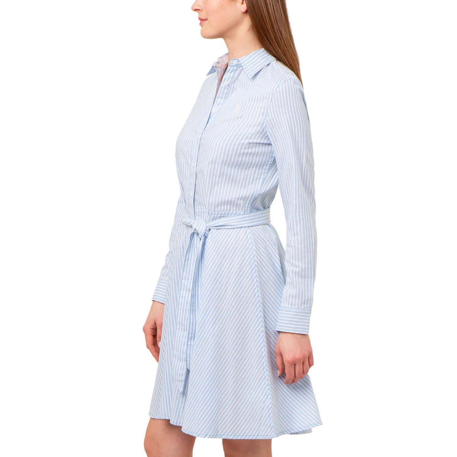 Us polo assn femme robe sale