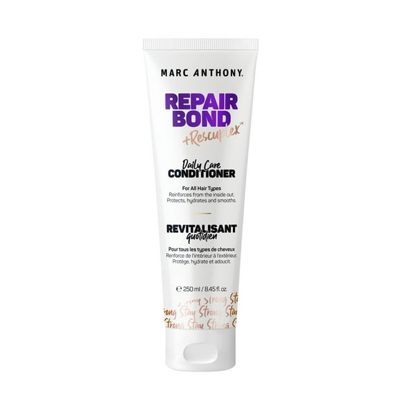 Marc Anthony® Repair Bond +Rescuplex™ Daily Care Conditioner, 250 mL